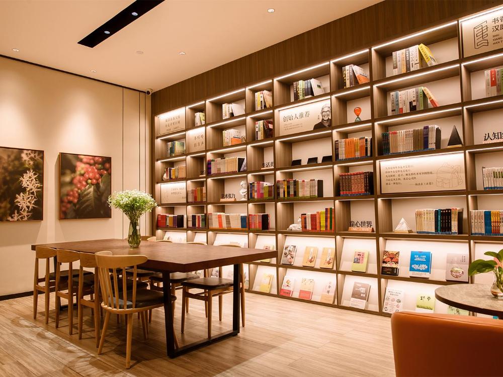 hanting hotel wuling west lake