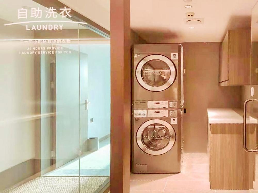 hanting hotel wuling west lake