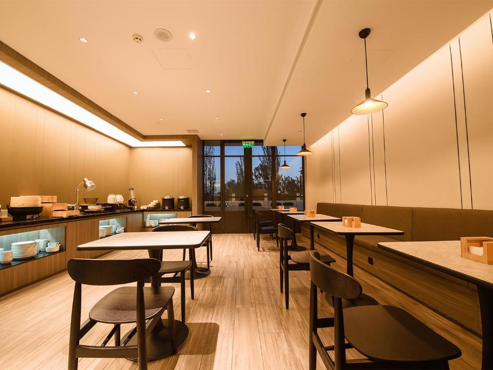 hanting hotel wuling west lake