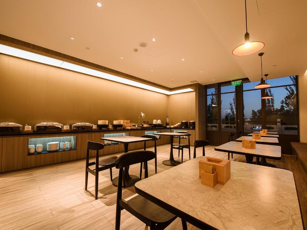 hanting hotel wuling west lake