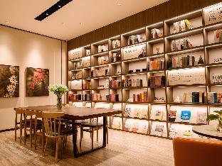 hanting hotel wuling west lake