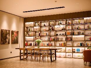 hanting hotel wuling west lake