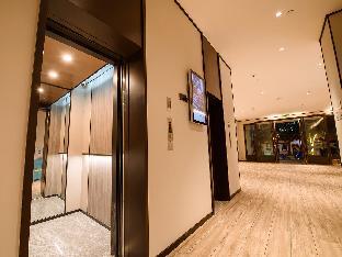 hanting hotel wuling west lake