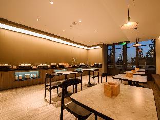 hanting hotel wuling west lake