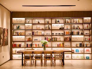 hanting hotel wuling west lake