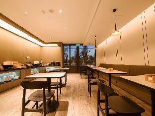 hanting hotel wuling west lake