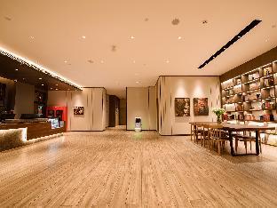 hanting hotel wuling west lake