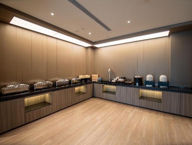 hanting hotel harbin exhibition center hongbo central park