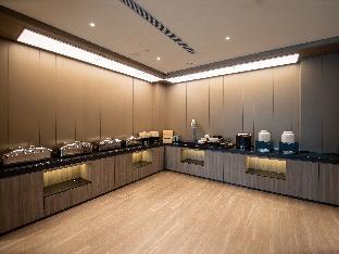 hanting hotel harbin exhibition center hongbo central park