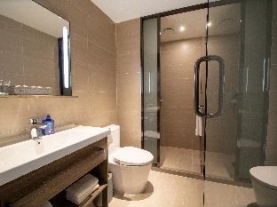 hanting hotel harbin exhibition center hongbo central park