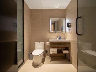 hanting hotel harbin exhibition center hongbo central park