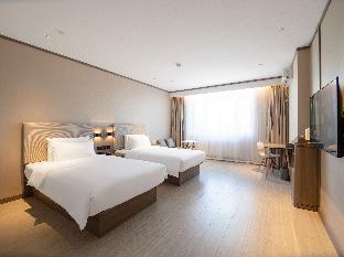 hanting hotel harbin exhibition center hongbo central park