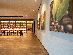 hanting hotel harbin exhibition center hongbo central park