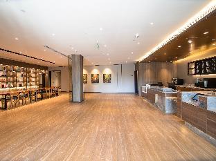 hanting hotel harbin exhibition center hongbo central park