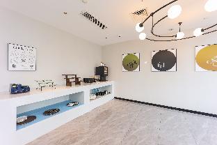 nihao hotel linyi jiefang east road financial building