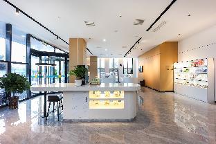 nihao hotel linyi jiefang east road financial building