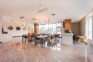 nihao hotel linyi jiefang east road financial building