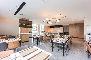 nihao hotel linyi jiefang east road financial building