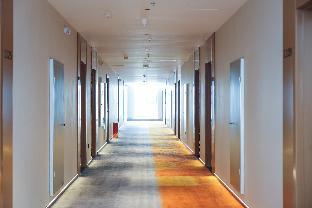 nihao hotel linyi jiefang east road financial building