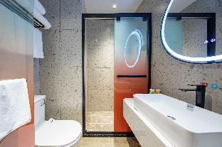 nihao hotel linyi jiefang east road financial building