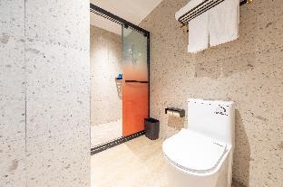 nihao hotel linyi jiefang east road financial building