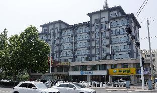 hanting hotel qingdao jimo wanda plaza