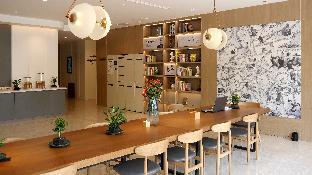 hanting hotel qingdao jimo wanda plaza