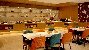 hanting hotel qingdao jimo wanda plaza