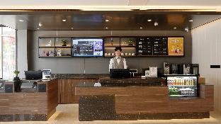 hanting hotel qingdao jimo wanda plaza