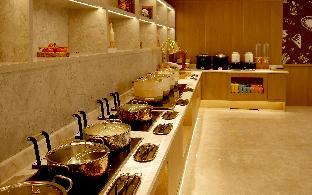 hanting hotel qingdao jimo wanda plaza