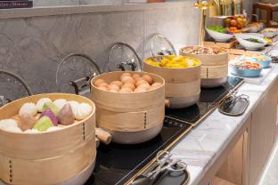 hanting hotel qingdao jimo wanda plaza