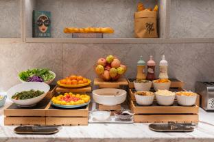 hanting hotel qingdao jimo wanda plaza
