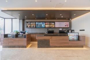 hanting hotel qingdao jimo wanda plaza