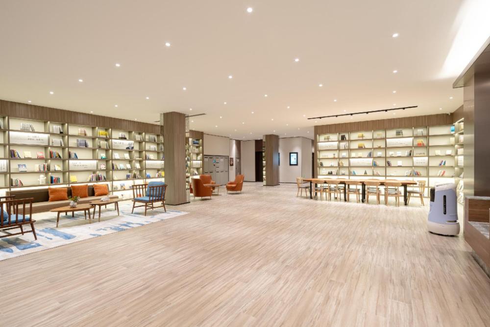 hanting hotel xian xianyang international airport