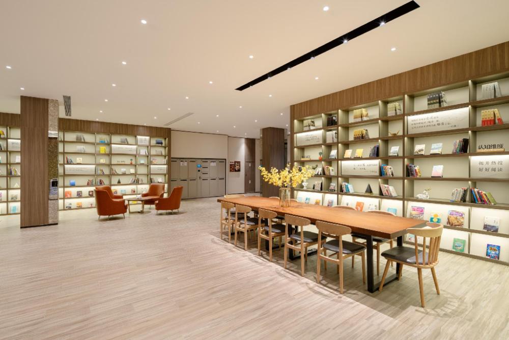 hanting hotel xian xianyang international airport