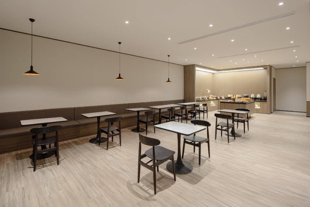 hanting hotel xian xianyang international airport