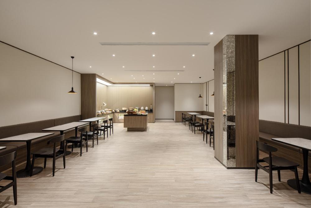 hanting hotel xian xianyang international airport
