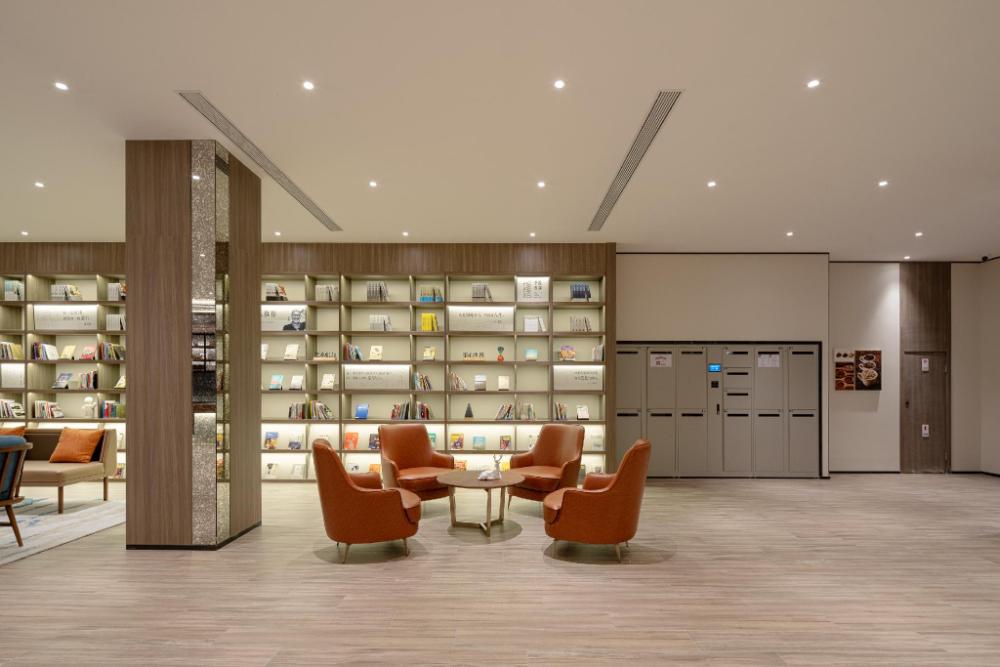 hanting hotel xian xianyang international airport