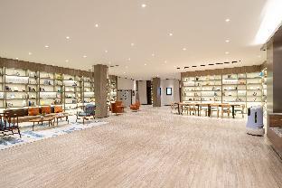 hanting hotel xian xianyang international airport