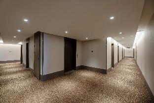 hanting hotel xian xianyang international airport