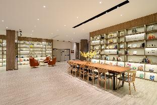 hanting hotel xian xianyang international airport