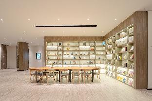 hanting hotel xian xianyang international airport