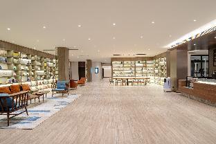 hanting hotel xian xianyang international airport