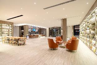 hanting hotel xian xianyang international airport