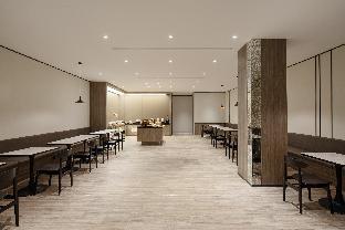 hanting hotel xian xianyang international airport
