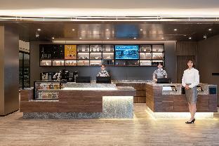 hanting hotel xian xianyang international airport