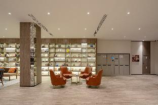 hanting hotel xian xianyang international airport