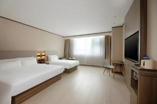 hanting hotel xian xianyang international airport