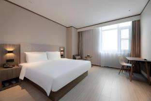 hanting hotel xian xianyang international airport