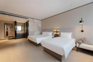 hanting hotel xian xianyang international airport